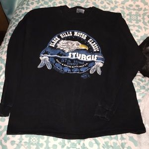 57th Sturgis Rally Black Hill South Dakota